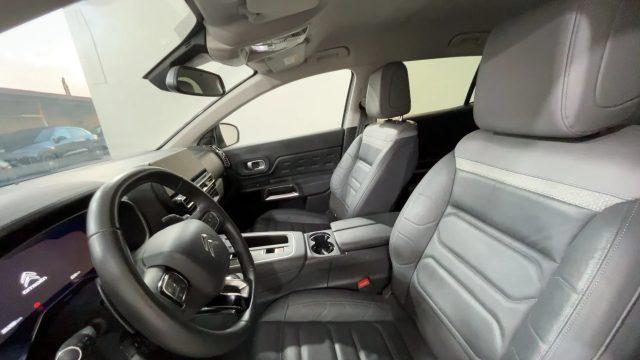 CITROEN C5 Aircross BlueHDi 130 S&S EAT8 SHINE PACK #VARI COLORI