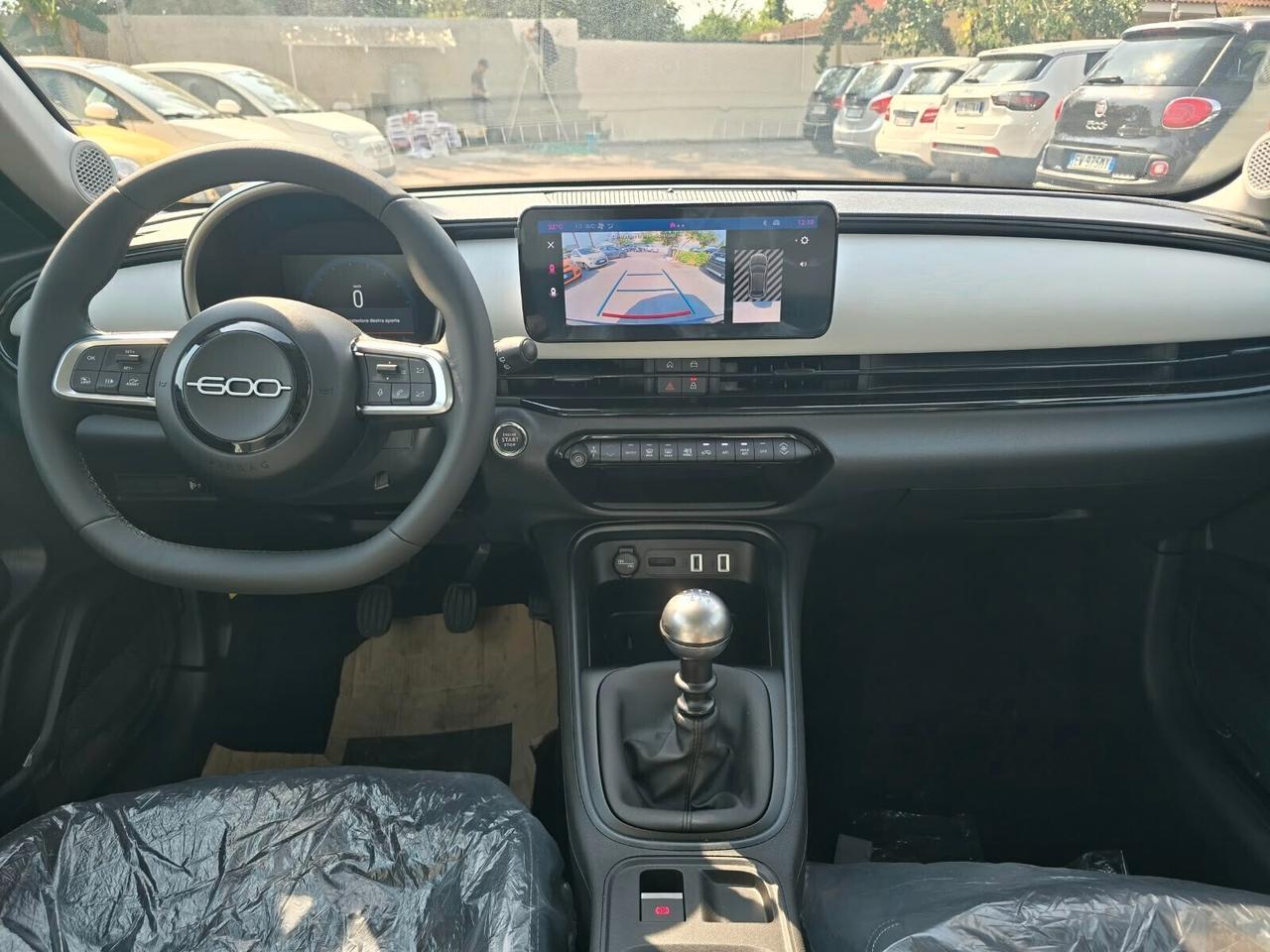 Fiat SEICENTO 1.2 100 CV BUSINESS