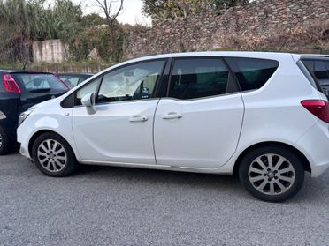 Opel Meriva 1.6 CDTI Start&Stop Cosmo
