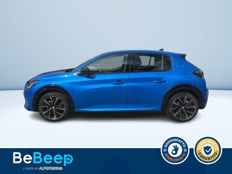 Peugeot 208 1.2 PURETECH GT S&S 100CV