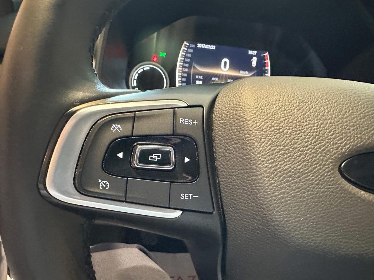 Dr 5.0 1.5 Bi-Fuel GPL