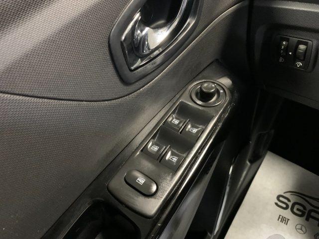 RENAULT Captur 1.5 dCi Automatico EDC Energy R-Link