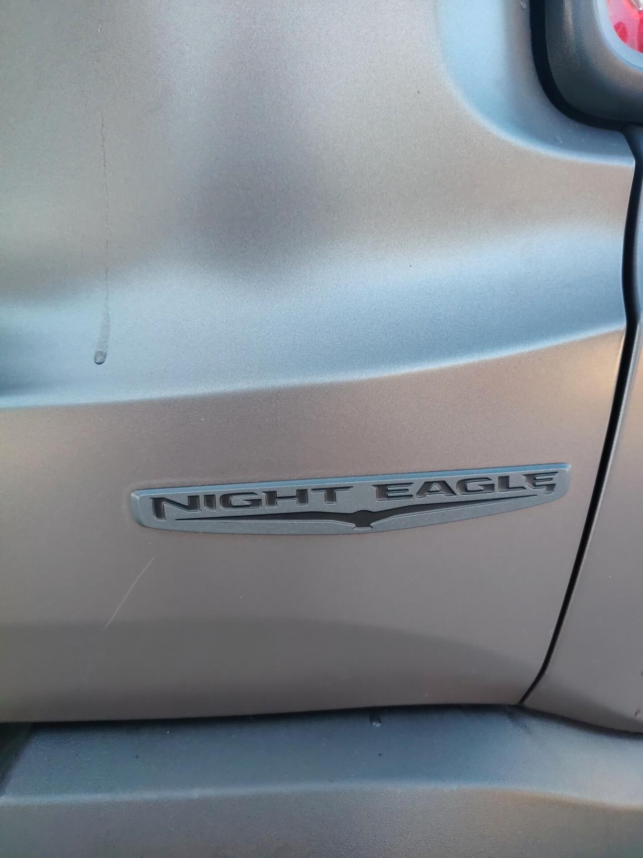 Jeep Renegade 2.0 Mjt 4WD Active Drive Night Eagle