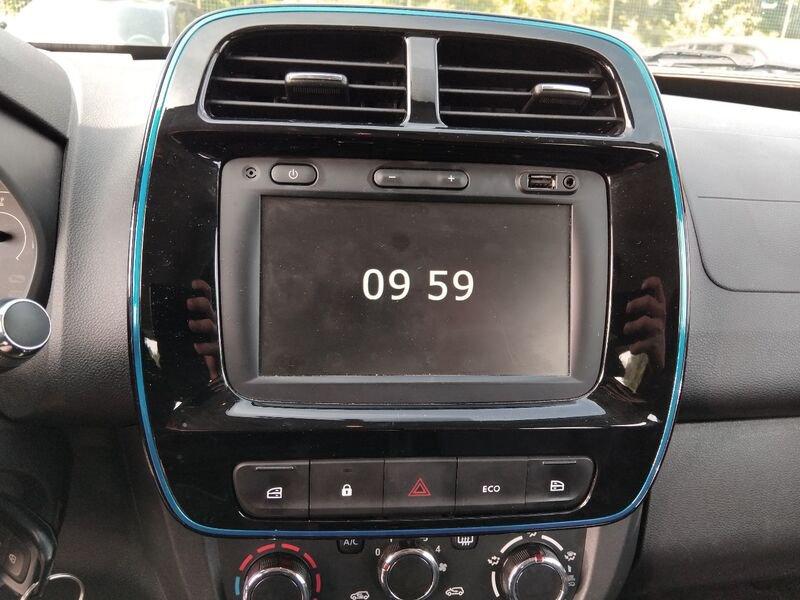 Dacia Spring Comfort Plus Electric 45