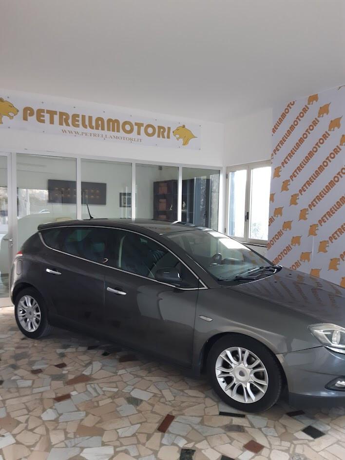Lancia Delta 1.6 MJT DPF Oro unico proprietario