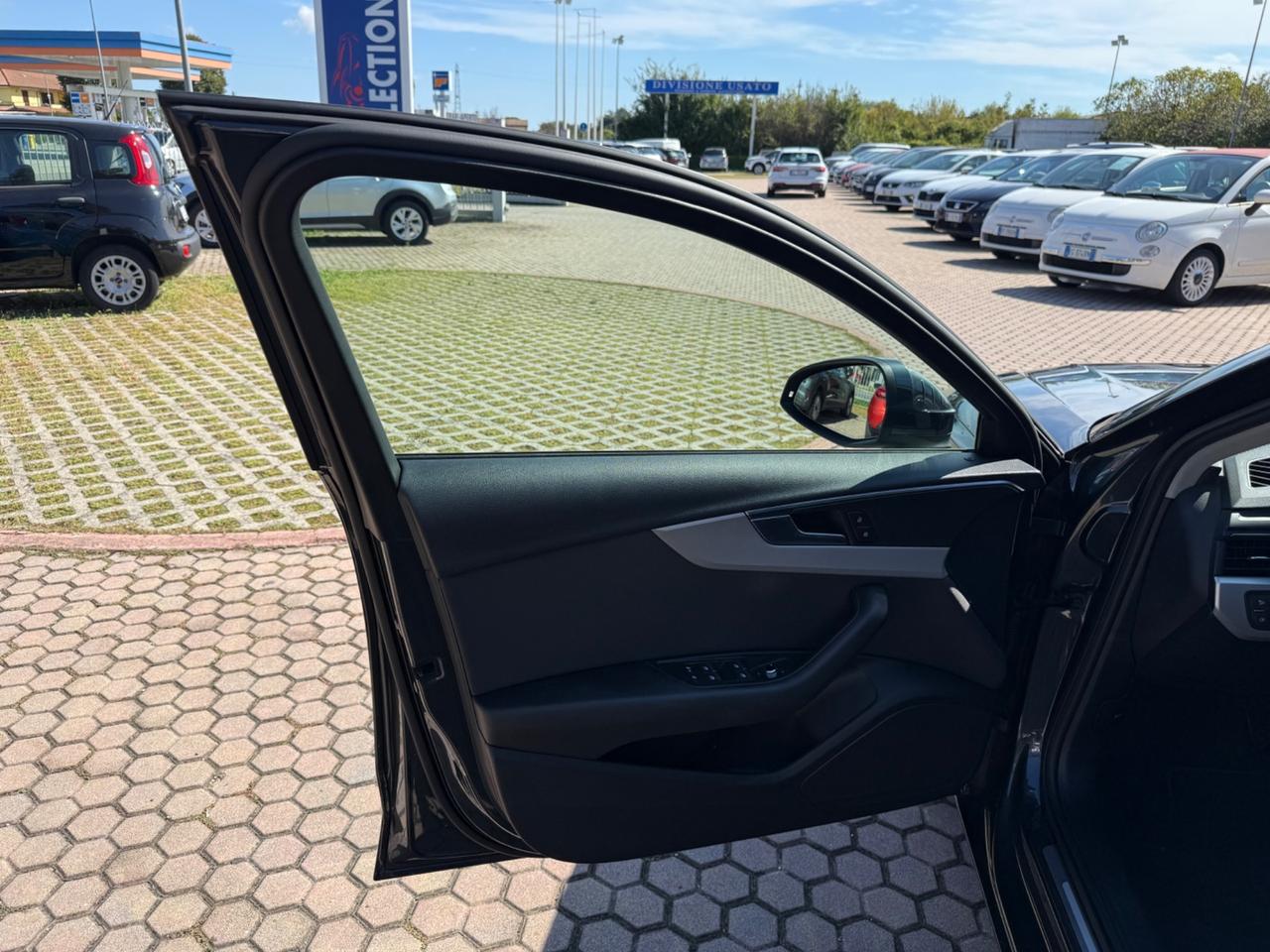 Audi A4 Avant 35 TDI/163 CV S tronic Business Advanced