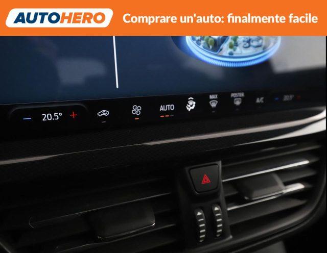 FORD Focus 1.0 EcoBoost Hybrid 125 CV 5p. ST-Line X