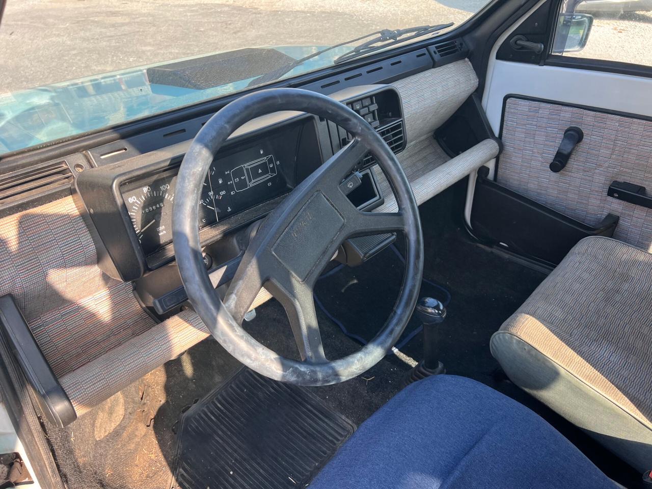 Fiat Panda 750 Fire CL