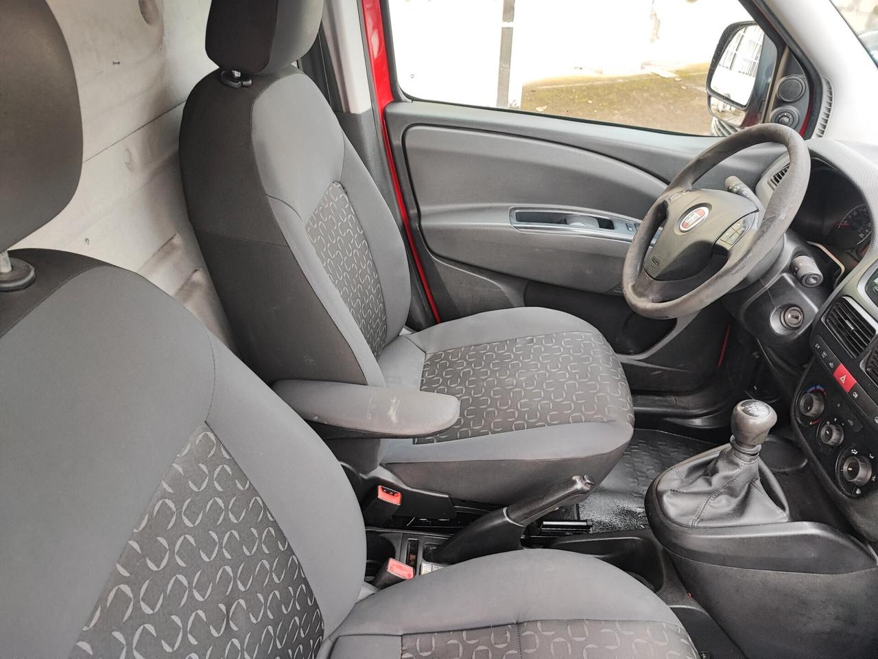 Fiat Doblò Metano IVA COMPRESA