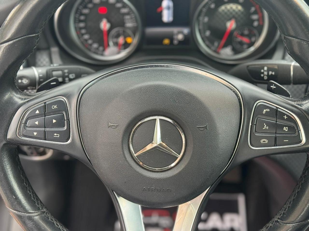 Mercedes-benz A 180 Premium