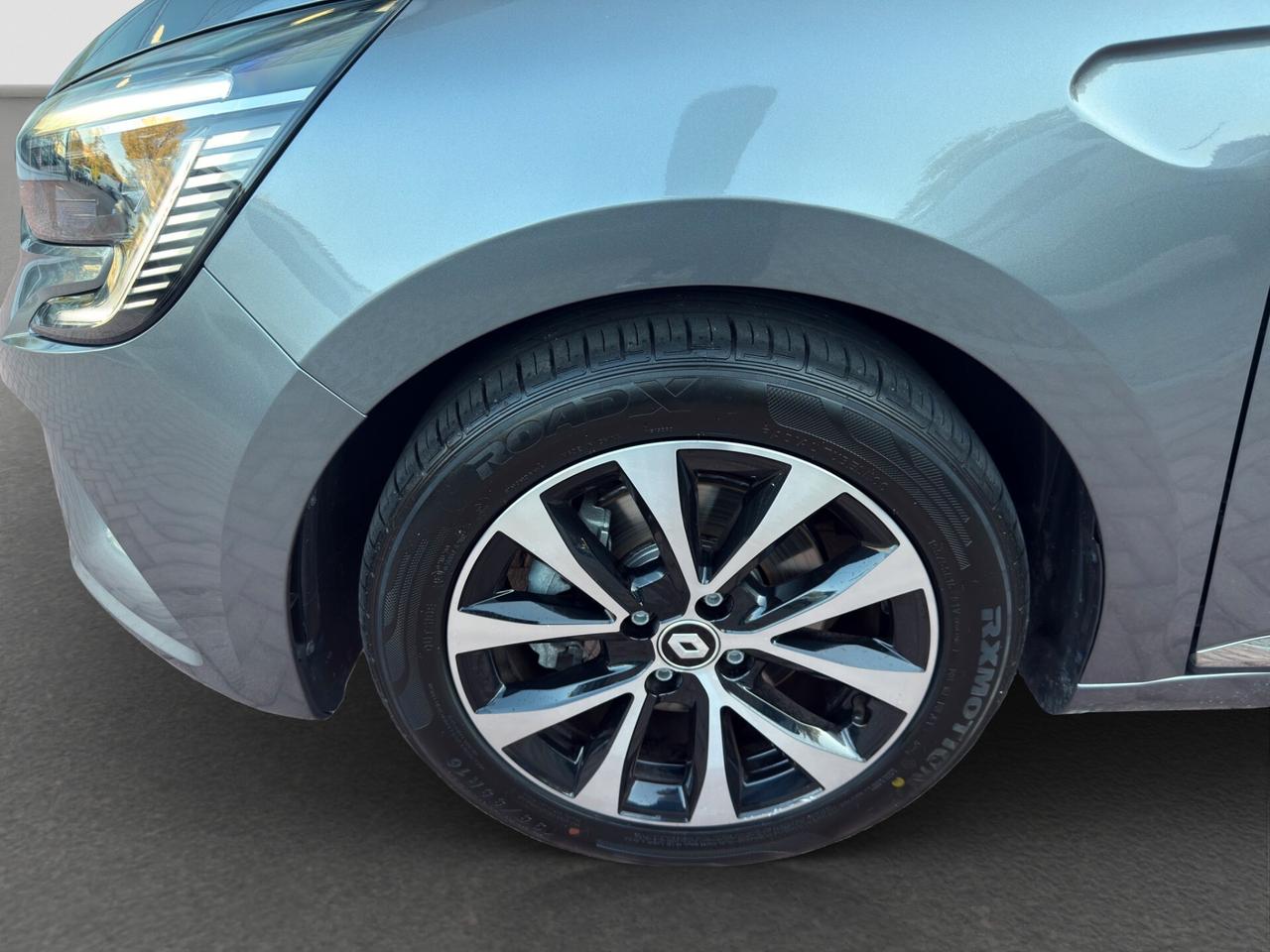 Renault Clio Full Hybrid E-Tech 145 CV 5 porte Techno
