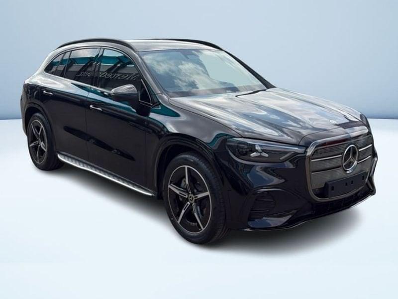 Mercedes-Benz GLC 400 4Matic EQ AMG Line Advanced Plus