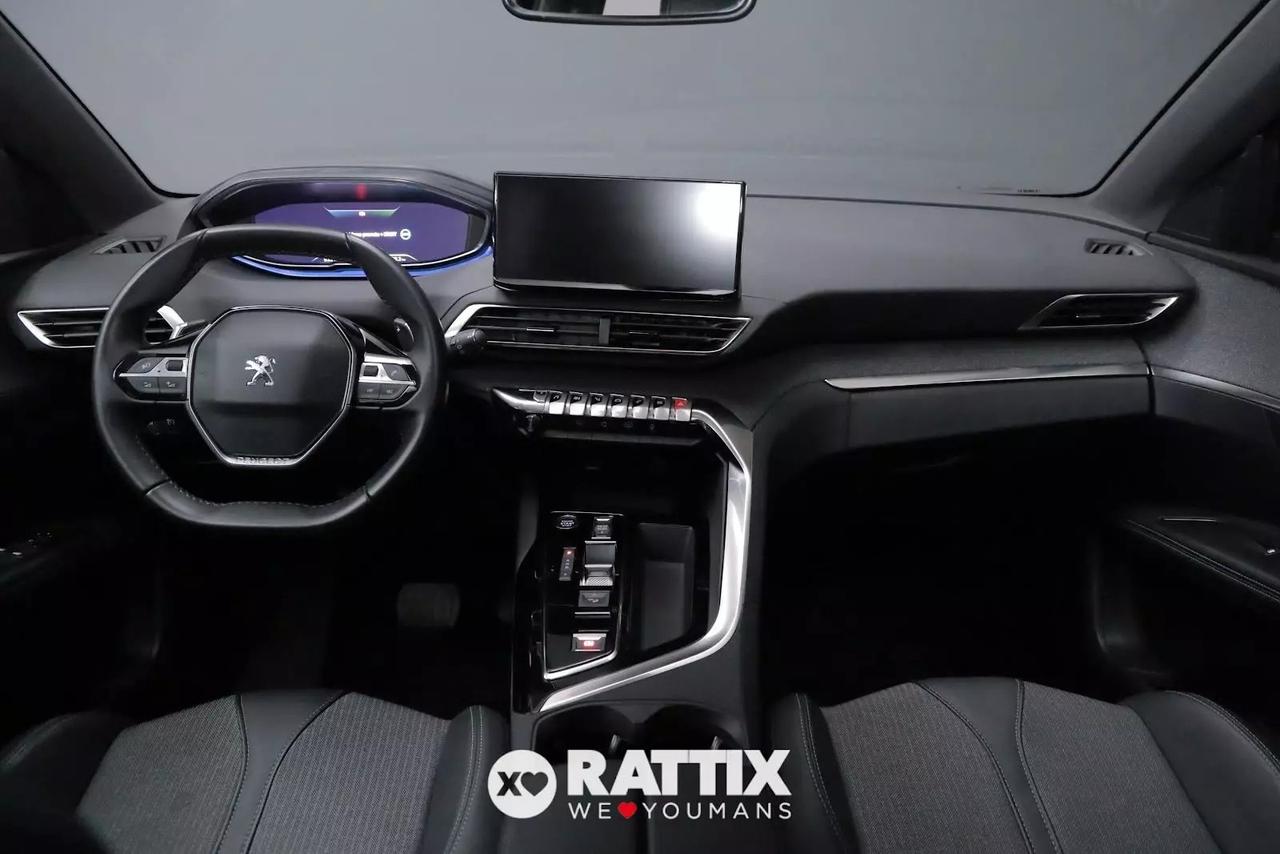 Peugeot 3008 1.6 Hybrid4 Phev 300CV Allure Pack e-EAT8