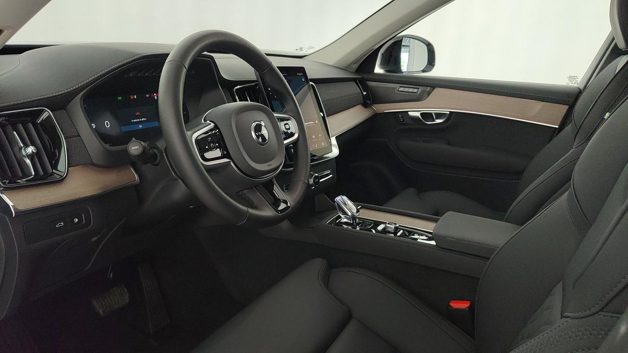 VOLVO XC90 2.0 t8 phev Plus Dark awd 7p.ti auto