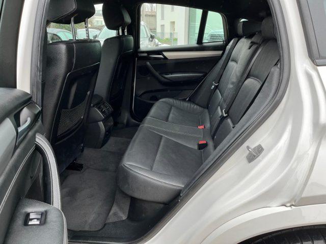 BMW X4 xDrive30dA 249CV Msport *ANTIFURTO*