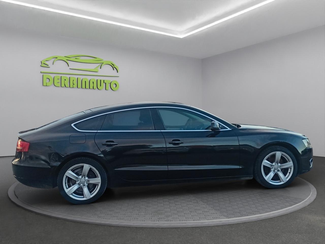 Audi A5 2.0 TDI F.AP. Ambiente
