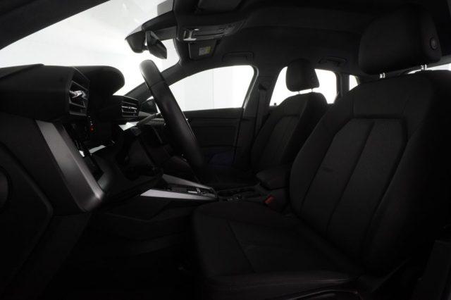 AUDI A3 A3 SPB 30 TFSI S tronic Business