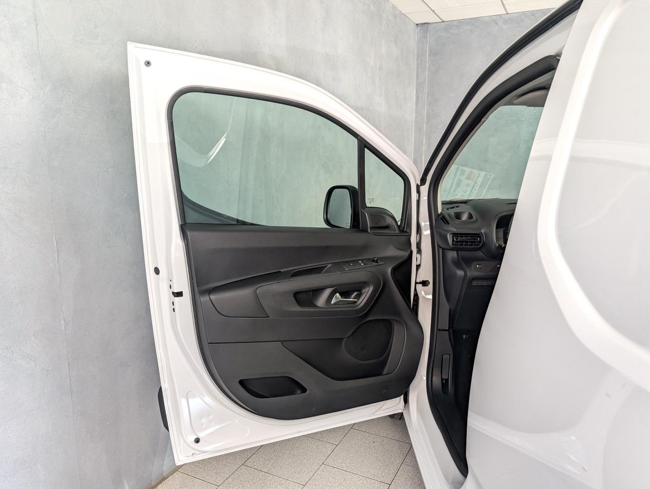 Fiat Doblo 1.5 bluehdi 100cv MT6 L2