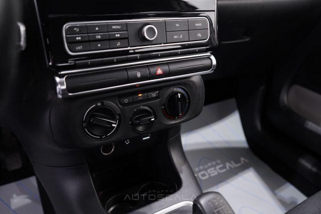 CITROEN C3 1.2 PureTech 82cv S&S Shine