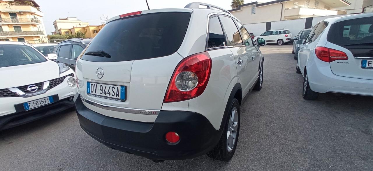 Opel Antara 2.0 CDTI 150CV Cosmo