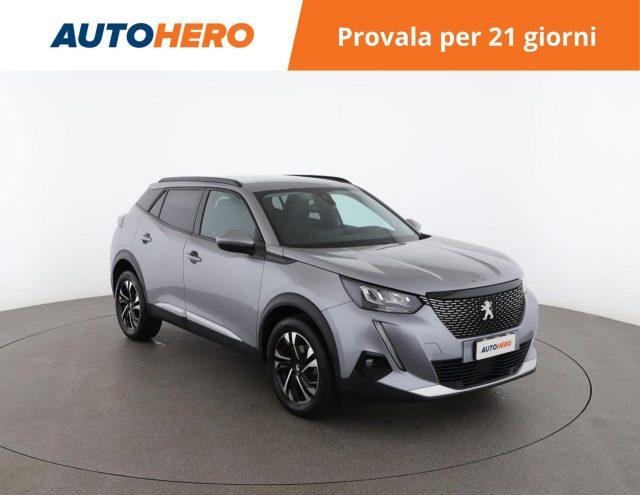 PEUGEOT 2008 PureTech 100 S&S Allure Pack