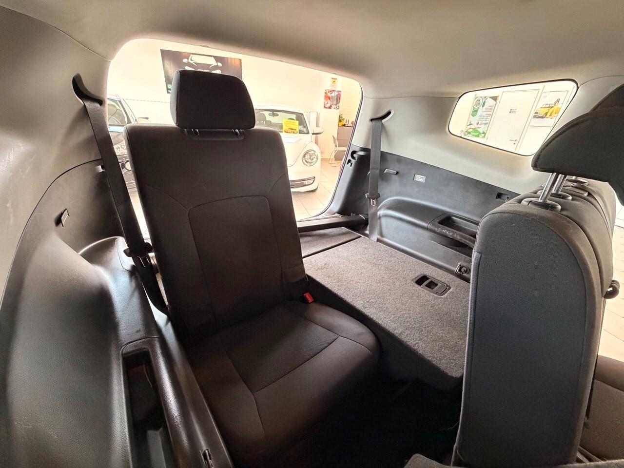 Chevrolet Orlando 2.0 Diesel 163CV LTZ