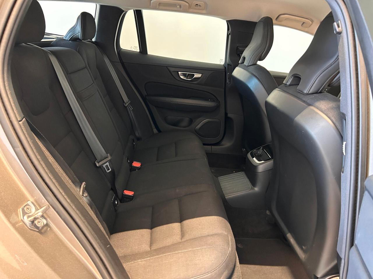 Volvo V60 Recharge Inscription T6 AWD AUT.