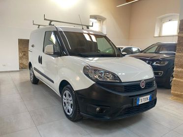 Fiat Doblo 1.3 MJT CARGO SX 95CV