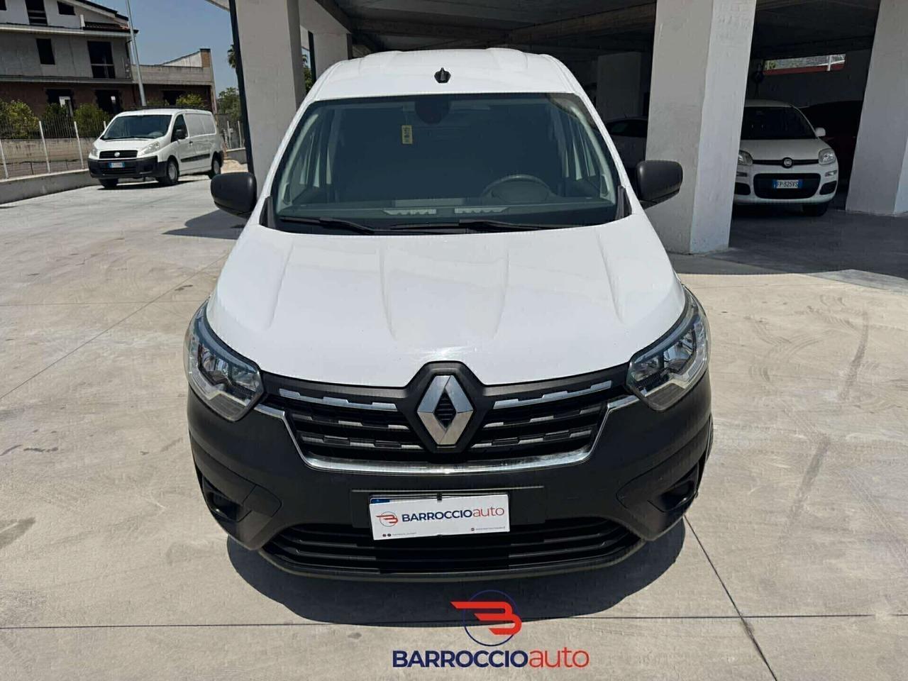 Renault Express 1.5 Blue dCi 75 Van-2021