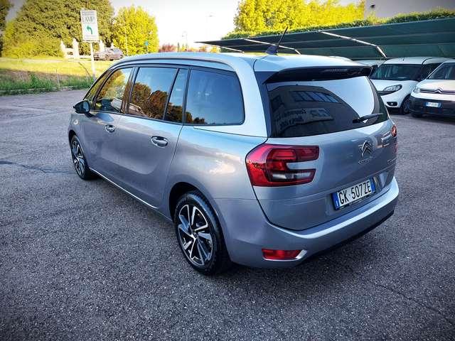 Citroen Grand C4 SpaceTourer 1.5 blue hdi Shine Pack EAT8 7 POSTI * PROMO *