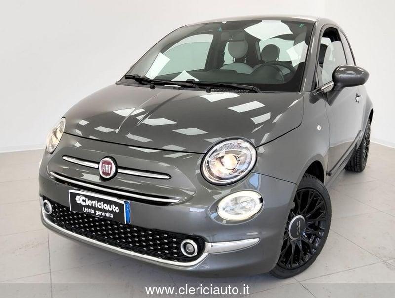 FIAT 500 1.2 Dolcevita (TETTO PAN.)
