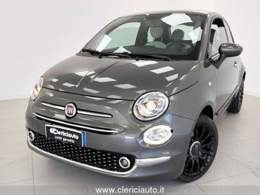 FIAT 500 1.2 Dolcevita (TETTO PAN.)