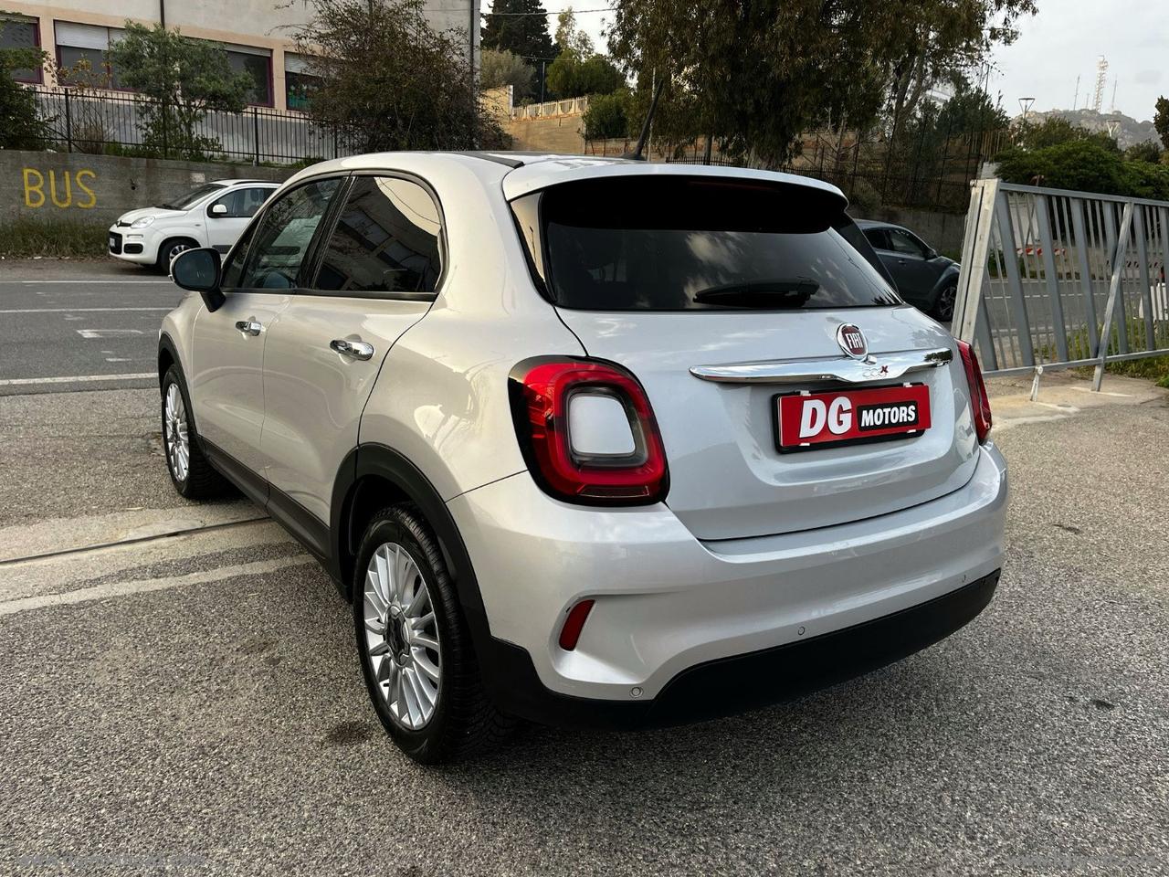FIAT 500X 1.6 M.Jet 130 CV Connect