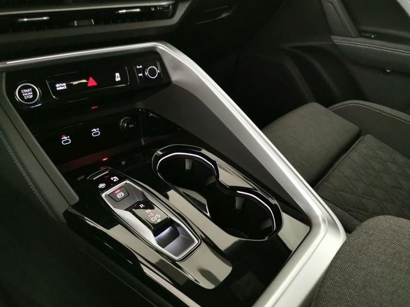 Audi Q5 2.0 tdi mhev+ S line edition quattro 204cv s-tronic