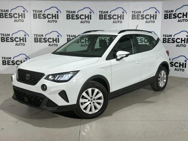 SEAT Arona 1.0 EcoTSI 95CV Style