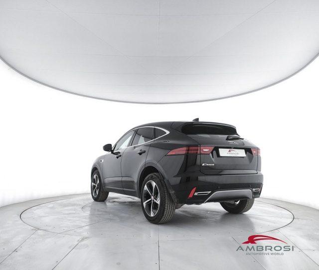 JAGUAR Other E PACE 2.0D I4 163 CV AWD Auto SE - AUTOCARRO N1