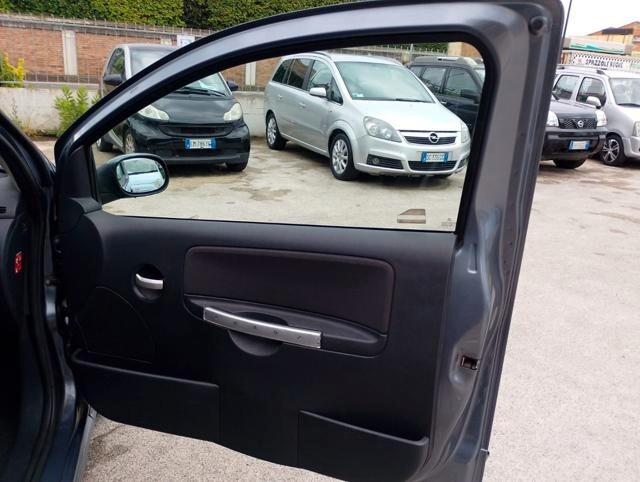 Citroen C2 1.1 airdream