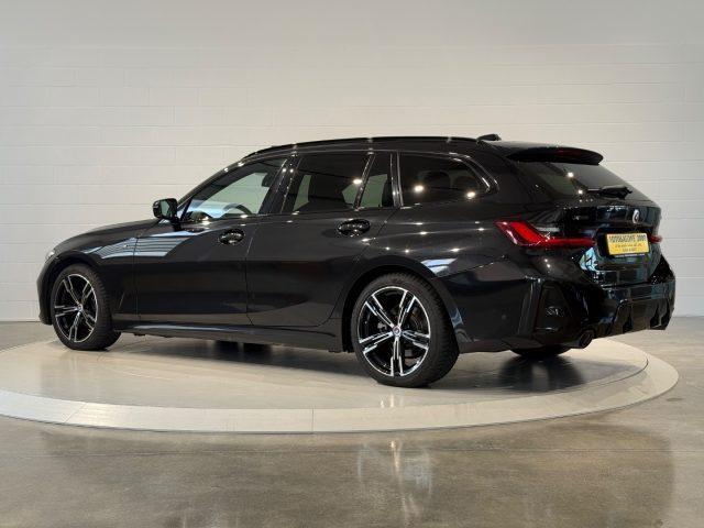 BMW 320 d 48V xDrive Touring Msport TETTO/PREZZO REALE