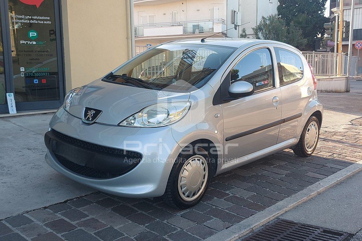 PEUGEOT 107 1.0 68CV 5p. Plaisir