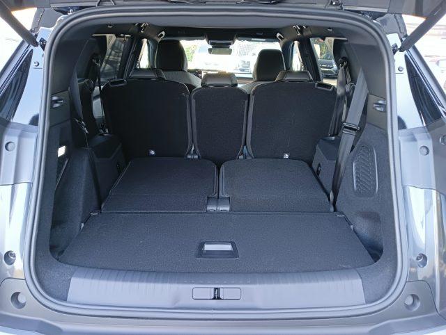 PEUGEOT 5008 GT Hybrid 145 e-DCS6 7 Posti + Pack