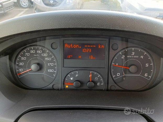 FIAT Ducato CITROEN Jumper 35 2.2 BlueHDi 140 L3