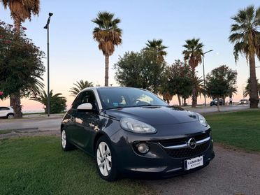 OPEL ADAM ROCKS