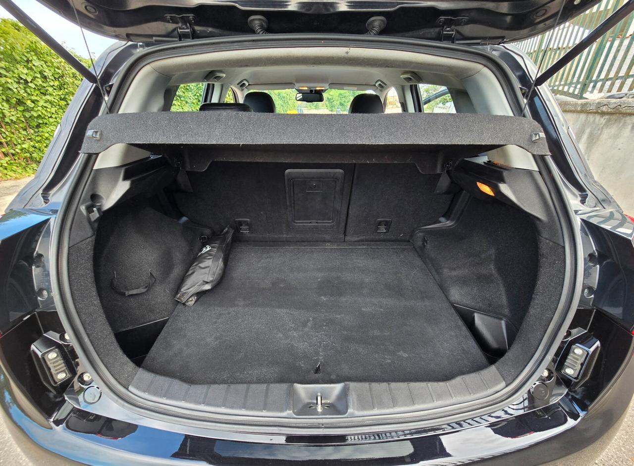 CITROEN C4 AIRCROSS 1.6 HDI 4X4 NUOVISSIMA