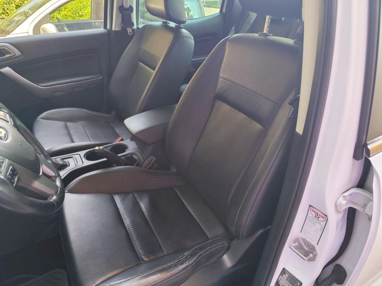 FORD Ranger 3ª serie Ranger 2.0 TDCi aut. DC W...