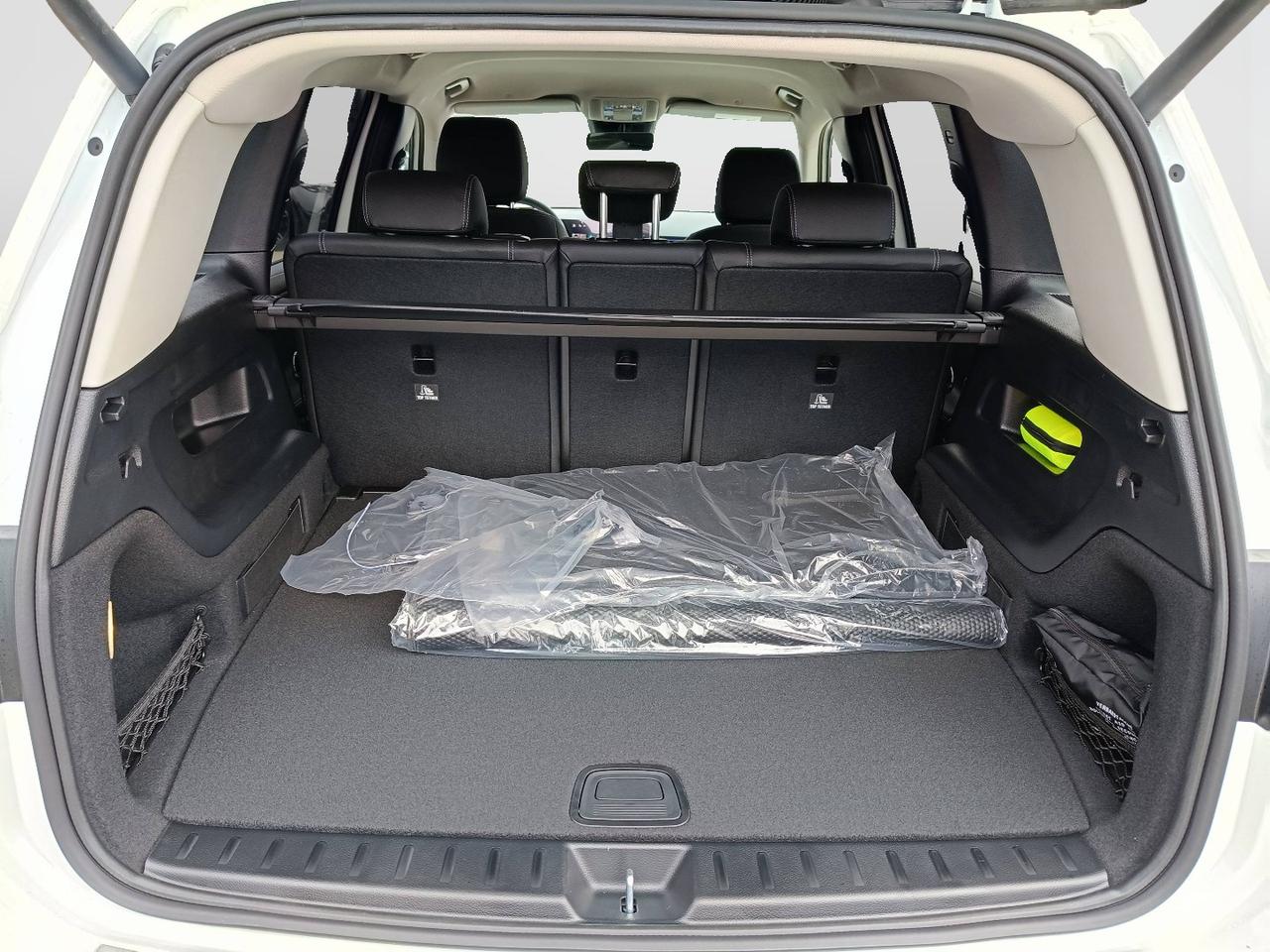 Mercedes-Benz GLB 200 d 4MATIC