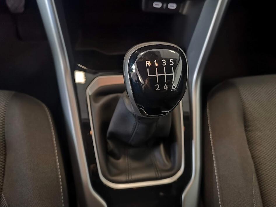 Volkswagen T-Roc 1.5 TSI ACT Life 150 CV