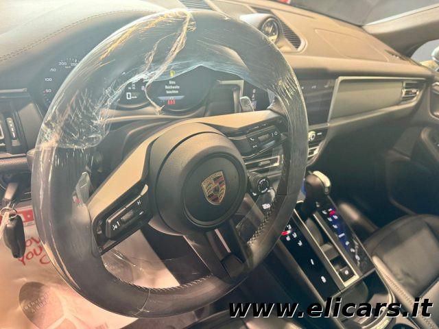 PORSCHE Macan MACAN 2.0 T