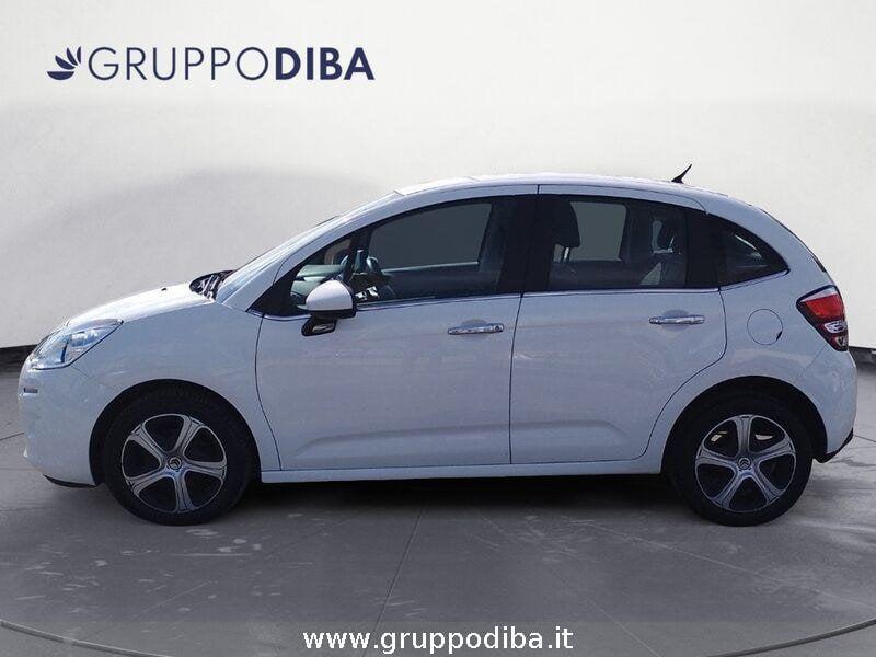 Citroën C3 2009 Benzina 1.2 puretech Selection s&s 82cv etg