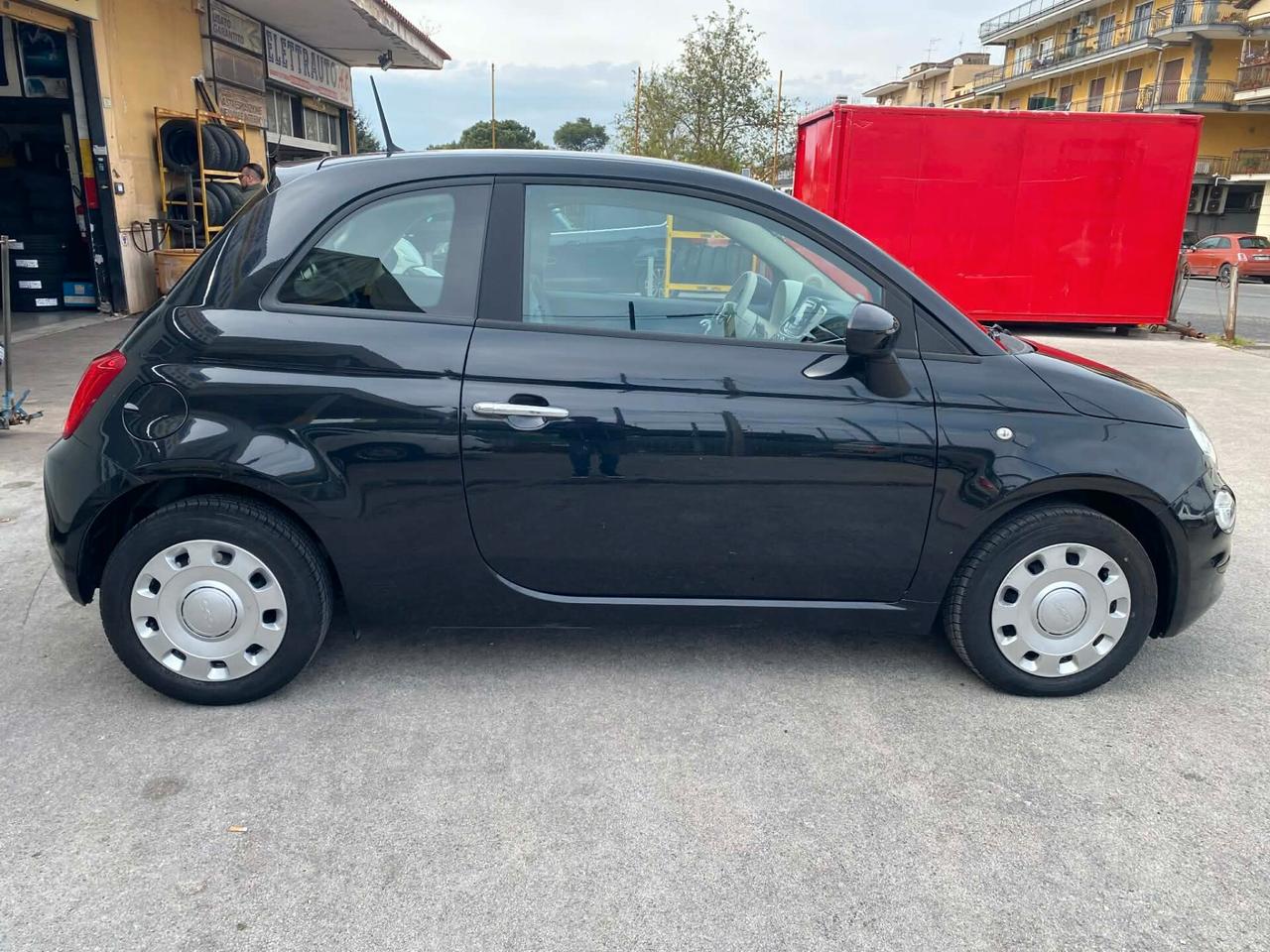 Fiat 500 1.2 Pop Promozione Come Nuova