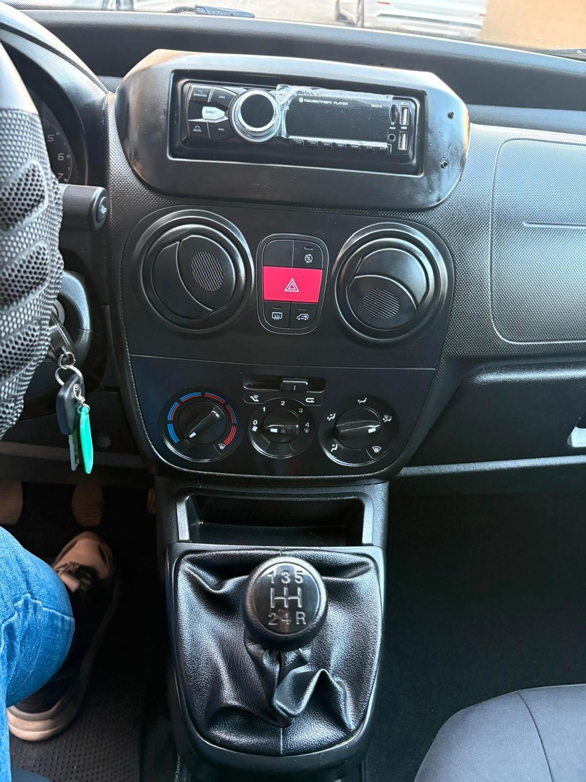 Fiat Fiorino 1.3 MJT 95CV Cargo Adventure